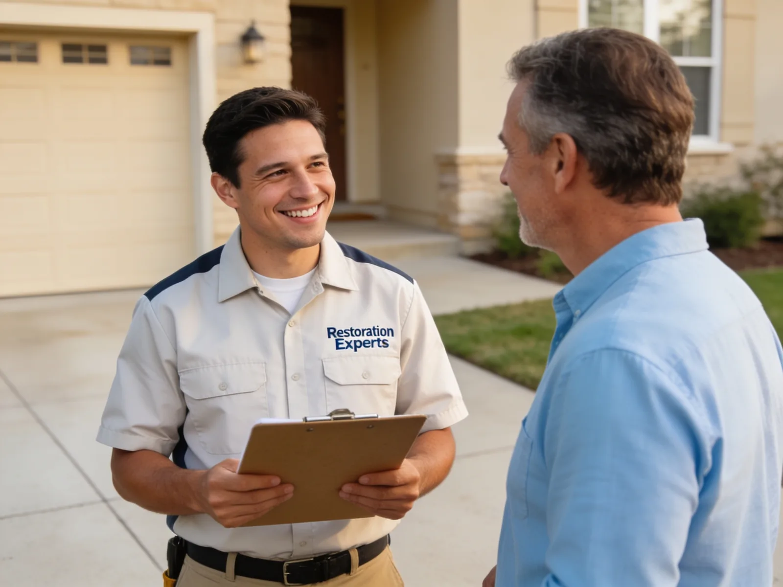 Water Damage Cleanup Arden, NY FAQs